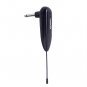 Karaoke USA WM906 Dual Professional 900 MHz UHF Wireless Handheld Microphones
