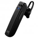 JVC HAC300 In-Ear Wireless Bluetooth Single-Ear Mono Headset with Microphone JVC HAC300 In-Ear Wireless Bluetooth Single-Ear Mono Headset with Microphone