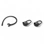 JVC HAC300 In-Ear Wireless Bluetooth Single-Ear Mono Headset with Microphone