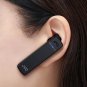 JVC HAC300 In-Ear Wireless Bluetooth Single-Ear Mono Headset with Microphone
