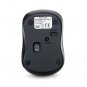 Verbatim 70240 Bluetooth Wireless Tablet Multi-Trac Blue LED Mouse (Garnet)