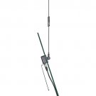 Tram 1191 50-Watt Pretuned Dual-Band 144-148 MHz VHF/440-450 MHz UHF Amateur Radio Antenna Kit