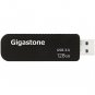 Gigastone GS-U3128GSLBL-R USB 3.0 Flash Drive (128GB)