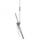 Tram 1192 50-Watt Pretuned Dual-Band 150-154 MHz VHF/450-470 MHz UHF Amateur Radio Antenna Kit Tram 1192 50-Watt Pretuned Dual-Band 150-154 MHz VHF/450-470 MHz UHF Amateur Radio Antenna Kit