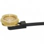 Tram 1252-SMA NMO 3/4-Inch Hole Mount with RG58 Cable and SMA-Male Connector