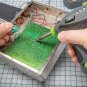 Genesis GLSI08B GLSI08B 8-Volt Li-Ion Cordless Soldering Iron