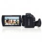 Minolta MN4K20NV MN4K20NV 4K Ultra HD IR Night Vision Camcorder
