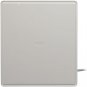 RCA ANT1400E Multidirectional Indoor Flat HDTV Antenna