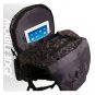 Mobile Edge MEBPP1 Premium 17.3-In. Backpack (Black)