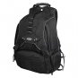 Mobile Edge MEBPP1 Premium 17.3-In. Backpack (Black)