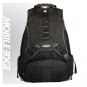Mobile Edge MEBPP1 Premium 17.3-In. Backpack (Black)