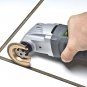 Genesis GMT25T 2.5-Amp Variable-Speed Multipurpose Oscillating Tool with 17-Piece Accessory Set