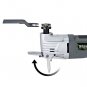 Genesis GMT25T 2.5-Amp Variable-Speed Multipurpose Oscillating Tool with 17-Piece Accessory Set