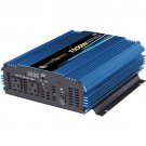 PowerBright PW1500-12 12-Volt Modified Sine Wave Inverter (1,500 Watts) PowerBright PW1500-12 12-Volt Modified Sine Wave Inverter (1,500 Watts)