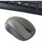 Verbatim 99779 Silent Wireless Mouse & Keyboard