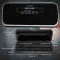 NutriChef PKVS18BK Automatic Food Vacuum Sealer