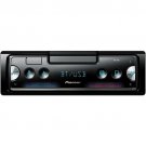 Pioneer SPH-10BT Single-DIN In-Dash Mechless Smart Sync Receiver with Bluetooth Pioneer SPH-10BT Single-DIN In-Dash Mechless Smart Sync Receiver with Bluetooth