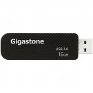 Gigastone GS-U316GSLBL-R USB 3.0 Flash Drive (16GB) Gigastone GS-U316GSLBL-R USB 3.0 Flash Drive (16GB)
