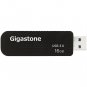 Gigastone GS-U316GSLBL-R USB 3.0 Flash Drive (16GB)