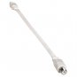 RCA VHFC015E Flat Coax Extension Cable