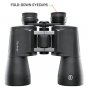Bushnell PWV2050 PowerView 2 20x 50mm Porro Prism Binoculars