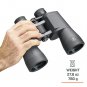 Bushnell PWV2050 PowerView 2 20x 50mm Porro Prism Binoculars