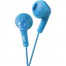 JVC HAF160A Gumy Earbuds