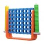 Giant 4 In a Row Game Set, Outdoor and Indoor Game for Adults and Kids, Intelligent Toy