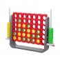 Giant 4 In a Row Game Set, Outdoor and Indoor Game for Adults and Kids, Intelligent Toy