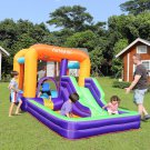 AirMyFun Inflatable Bouncy House for Kids Outdoor,Inflatable Bouncy Castle for Big Kids Bounce House
