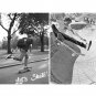 Skateboards for Beginners, Complete Skateboard 31 x 7.88, 7 Layer Canadian Maple Double Kick Concave