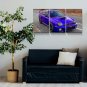 3 Panels Customize Canvas Prints with Your Photo Canvas Wall Art- Personalized Canvas Picture
