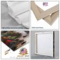3 Panels Customize Canvas Prints with Your Photo Canvas Wall Art- Personalized Canvas Picture