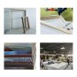 3 Panels Customize Canvas Prints with Your Photo Canvas Wall Art- Personalized Canvas Picture