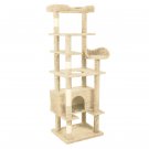 Cat Climbing Frame Cat Climbing Frame