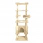 Cat Climbing Frame