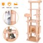 Cat Climbing Frame
