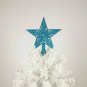 6ft Artificial Christmas Tree with 300 LED Lights and 600 Bendable Branches, Christmas Tree Holiday