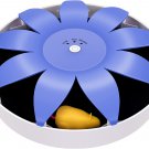 FluffyDream Automatic Electric Magnetic Spinning Cat Toys, Interactive, Rotation Cat Exercise Toy FluffyDream Automatic Electric Magnetic Spinning Cat Toys, Interactive, Rotation Cat Exercise Toy