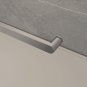 Elan 68 to 72 in. W x 76 in. H Sliding Frameless Soft-Close Shower Door with Premium 3/8 Inch (10mm)
