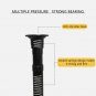 Adjustable Laundry Pole Clothes Drying Rack Coat Hanger DIY Floor to Ceiling Tension Rod Organizer