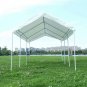 Car Canopy 3x6m ctn2