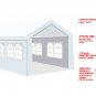 Car Canopy 3x6m ctn2