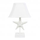 Sea Star Accent Lamp Sea Star Accent Lamp