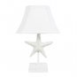 Sea Star Accent Lamp