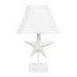 Sea Star Accent Lamp