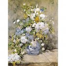 Spring Bouquet