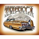 Chevrolet Impala Chevrolet Impala