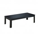 Black Table Set - 3Pcs Set Black Table Set - 3Pcs Set