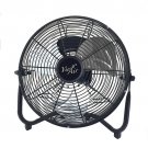 Vie Air 20 Inch Industrial Tilting High Velocity 3 Speed Metal Floor Fan Vie Air 20 Inch Industrial Tilting High Velocity 3 Speed Metal Floor Fan